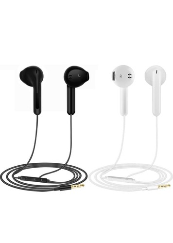 Joblot 2 pack earphones - 20,