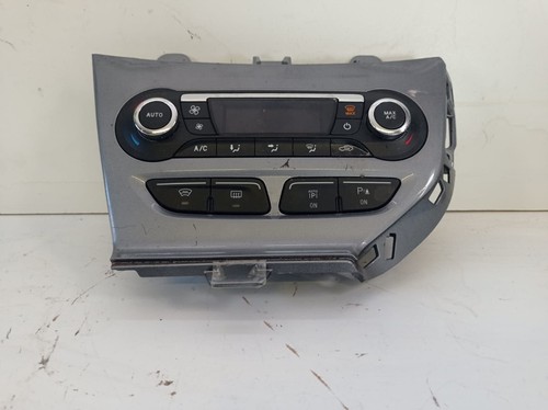Ford focus 2011 2014 - ford, climate