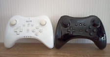Nintendo Wii U Pro Controller