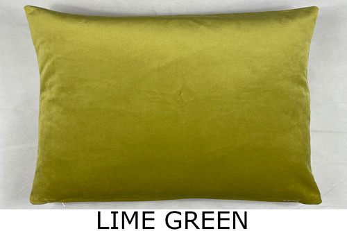 Premium plush velvet rectangle - plush,