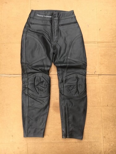 Frank thomas ladies leather - frank,