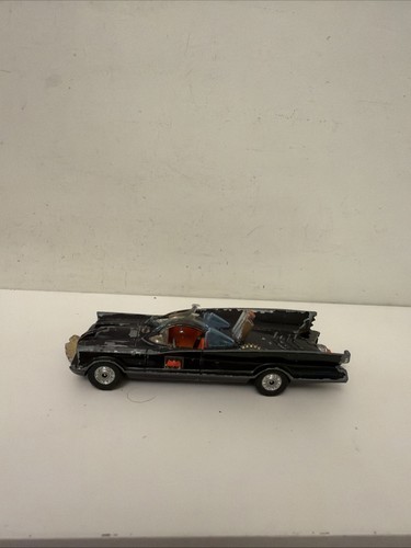 Vintage corgi toys 267 - vintage,