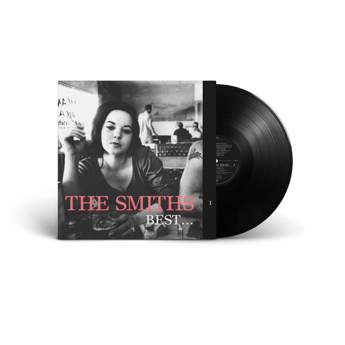 The smiths best - i, vinyl