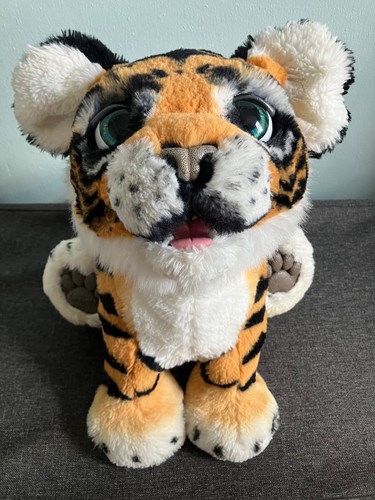 Furreal roarin tyler the - furreal,