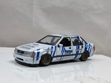 Schabak 1/25 Ford Sierra Ghia
