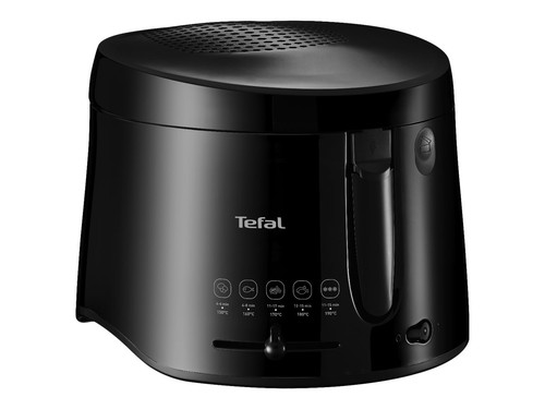 Tefal ff1078 maxi fry - tefal,