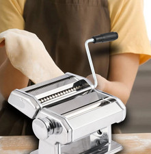 Pasta Roller Machine Fresh