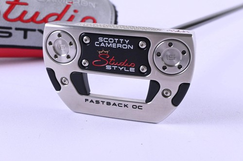 Scotty cameron studio style - cameron,