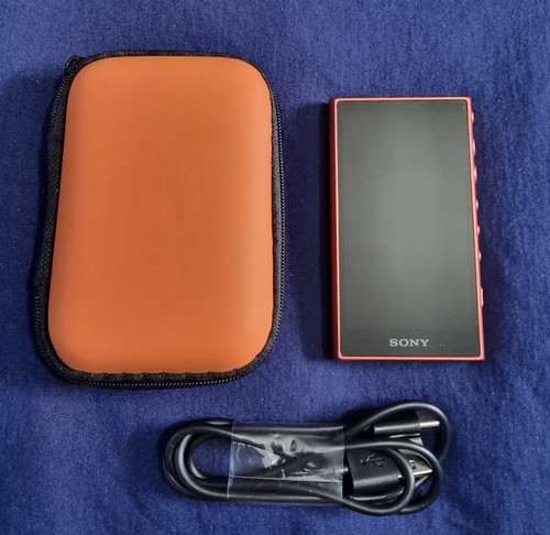Sony a105 16gb - nw-a105,