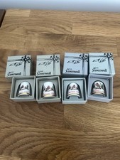 Caverswall England Handmade