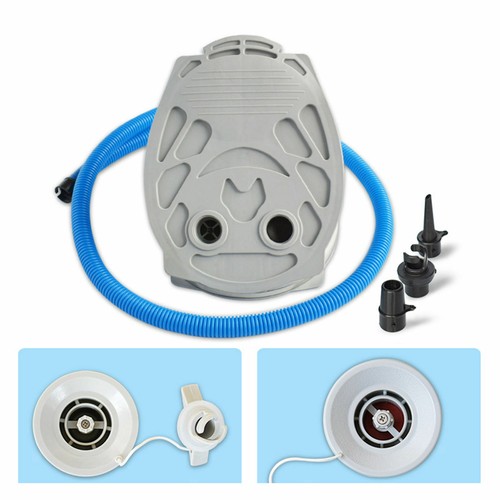 Foot bellows air pump - air,