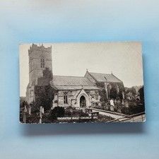 Thornton Dale Postcard C1920