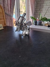 SU HS2 CARB/CARBURETTOR