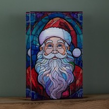 21cm Battery Operated Double