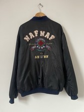Vintage 90s Naff Naff Rave