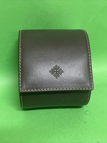 Auth patek philippe vip brown - patek,