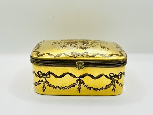 Hand painted limoges collec - limoges,
