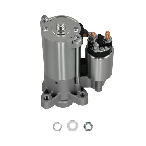 Starter motor for ford - motor, transit
