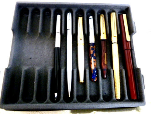 Vintage office pen - vintage,