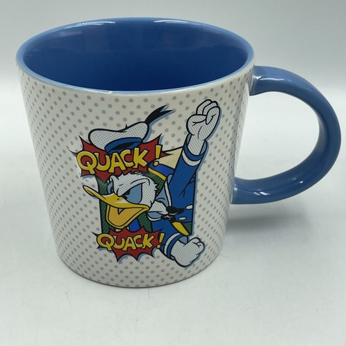 Disney store donald duck - •,