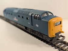 Lima Class 55 Deltic “The