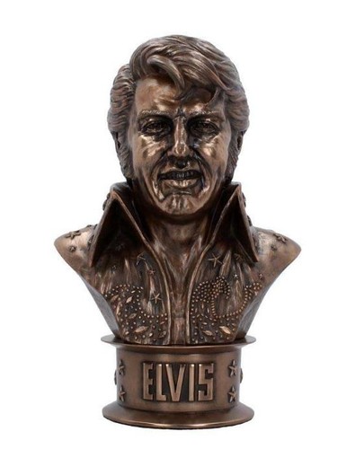 Officially licensed elvisly - officially,