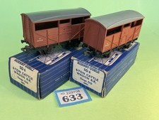 HORNBY DUBLO Two 32021 Cattle