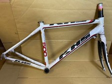 KHS aluminum road bike