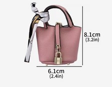 Designer Handbag Inspired