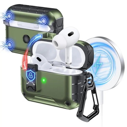 Magsafe airpods pro case - magsafe,