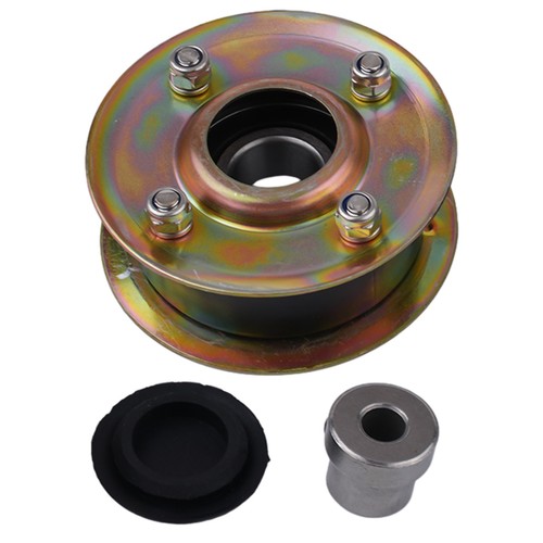 Pulley 1pcs 125 - -2532, for