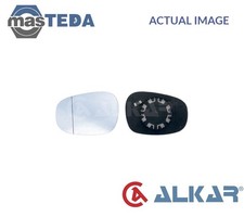6472861 REAR VIEW MIRROR GLASS