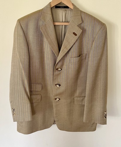 Vintage daks london beige - of,