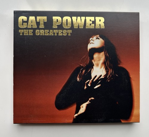 Cat power the - power, greatest