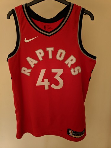 Nba toronto raptors mens red - toronto,