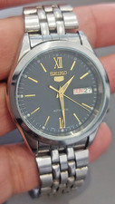 Vintage Seiko 5 Auto Men’s