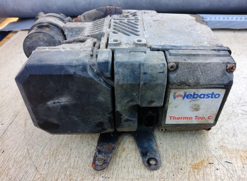 12v auxiliary heater webasto - auxiliary,