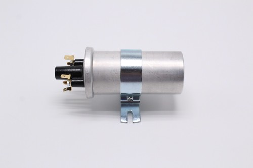 High grade metal ignition - metal, coil