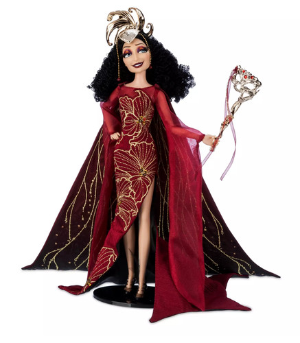 Disney designer tangled mother - tangled,
