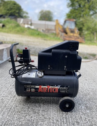 24litre air compressor - 24litre,