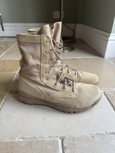Nike gen sfb boots suede - nike,