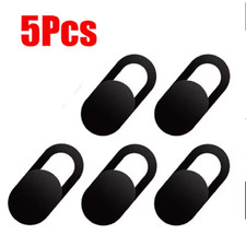 Webcam cover 5 PACK Thin
