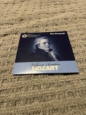 The Telegraph Wolfgang Amadeus