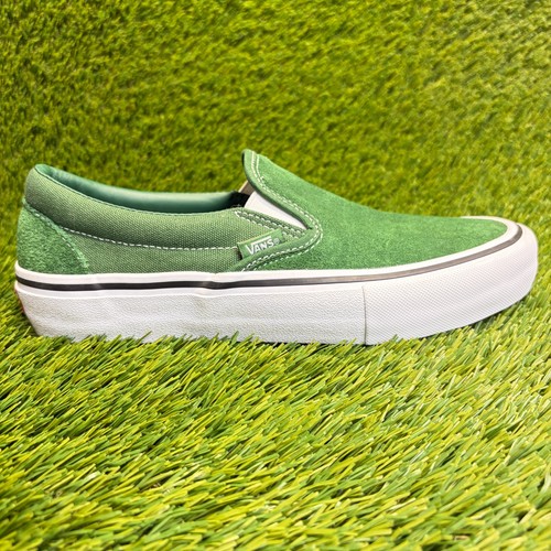 Vans slip pro mens size - vans,