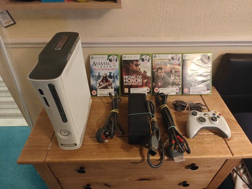 Read description xbox - description*, 360