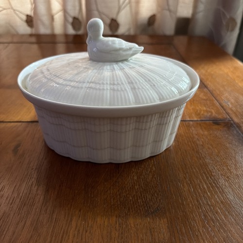 Small pie casserole - small,