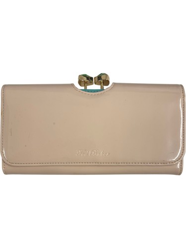 Ted baker nude leather - ted,