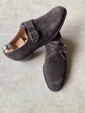 Crockett jones monk - jones, dress