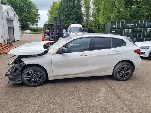 Bmw series breaking parts - 1,