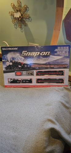 Snap tools snappy express - snap,